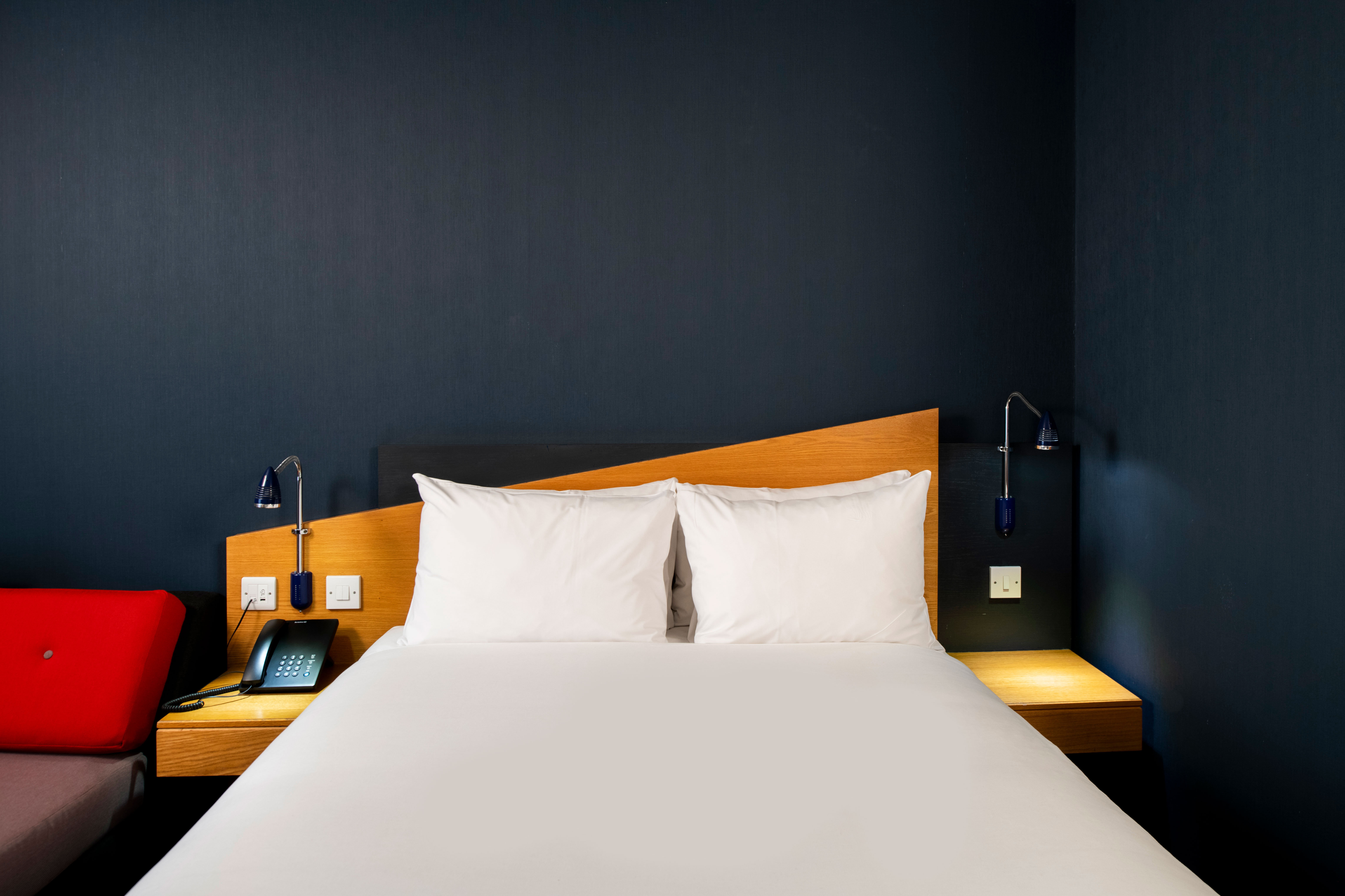 holiday inn express derby pride park by ihg