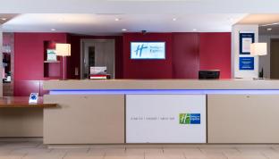 holiday inn express derby pride park by ihg