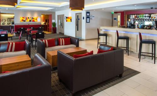 holiday inn express derby pride park by ihg
