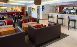 holiday inn express derby pride park by ihg
