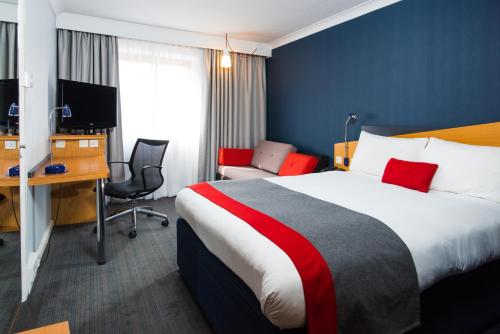 holiday inn express derby pride park by ihg