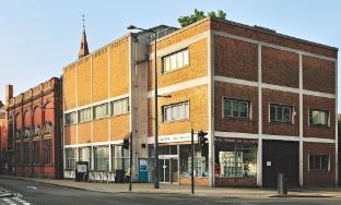 holiday inn express derby pride park by ihg