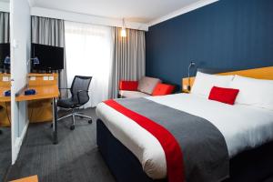 holiday inn express derby pride park by ihg