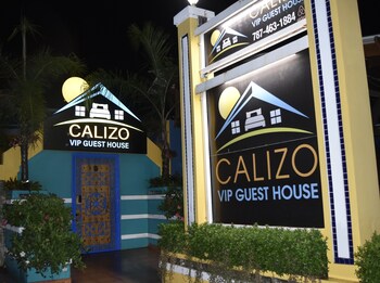 calizo vip guest house
