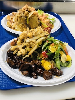 calizo vip guest house