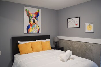 calizo vip guest house