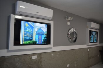 calizo vip guest house