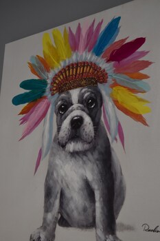 calizo vip guest house