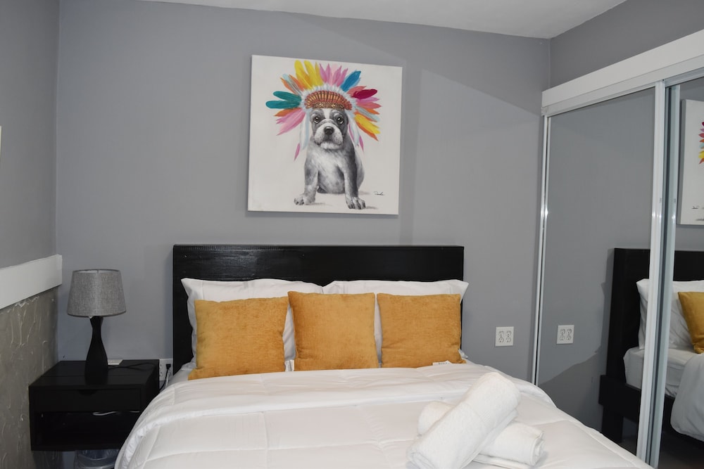 calizo vip guest house