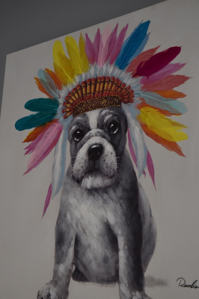 calizo vip guest house