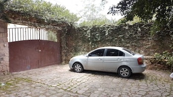 villa chelsey