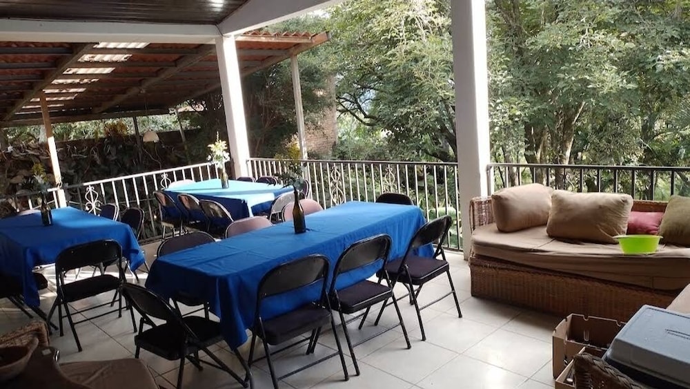 villa chelsey