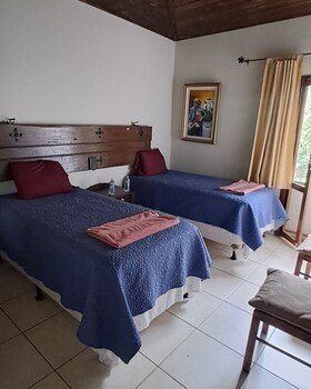 villa chelsey