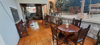 villa chelsey