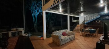 villa chelsey