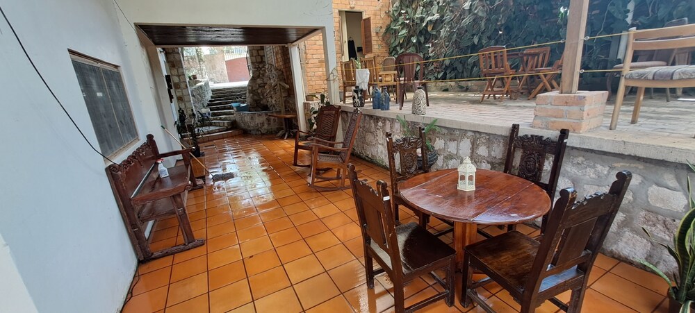 villa chelsey
