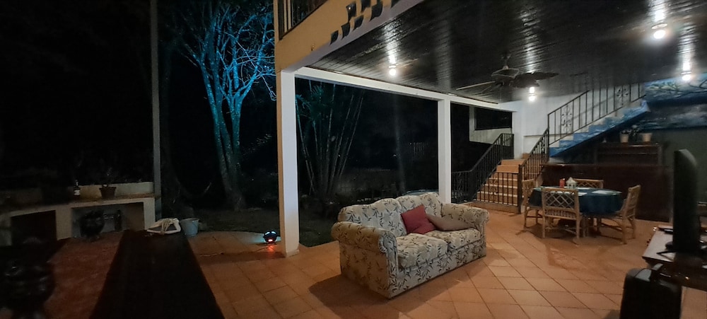 villa chelsey