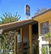 best western americana