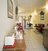 best western americana