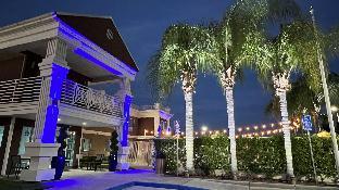 best western americana