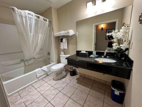 best western americana
