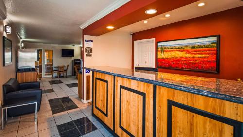 best western americana