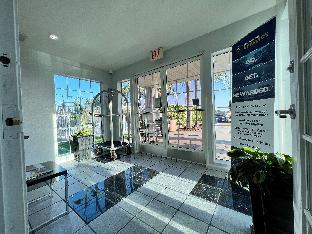best western americana