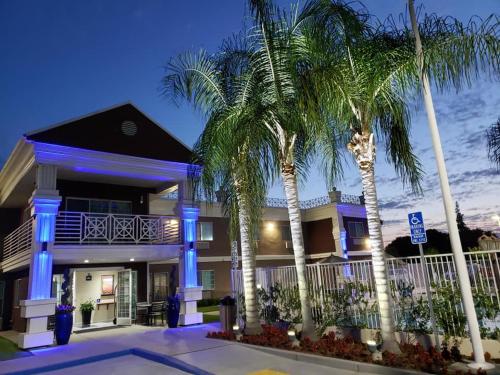 best western americana