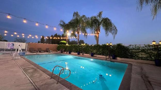 best western americana