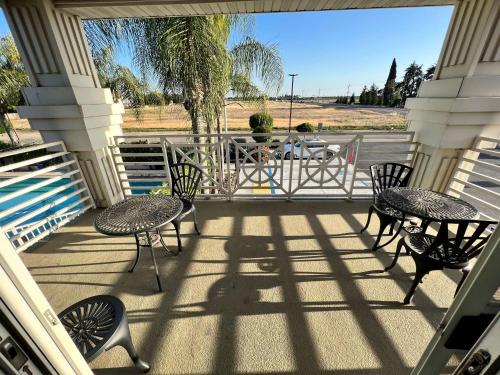 best western americana