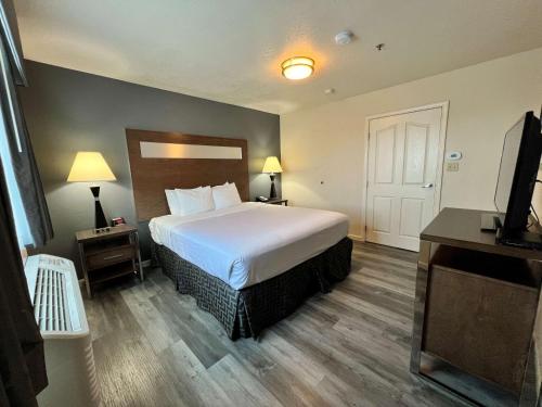 best western americana