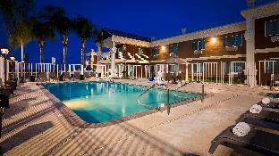 Best Western Americana,Fresno>>Dinuba,3 star