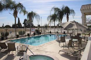 best western americana