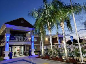 best western americana