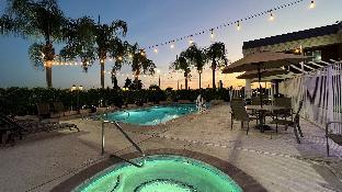 best western americana
