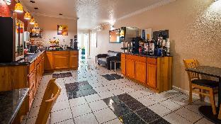 best western americana