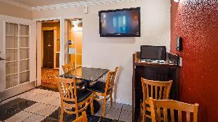 best western americana