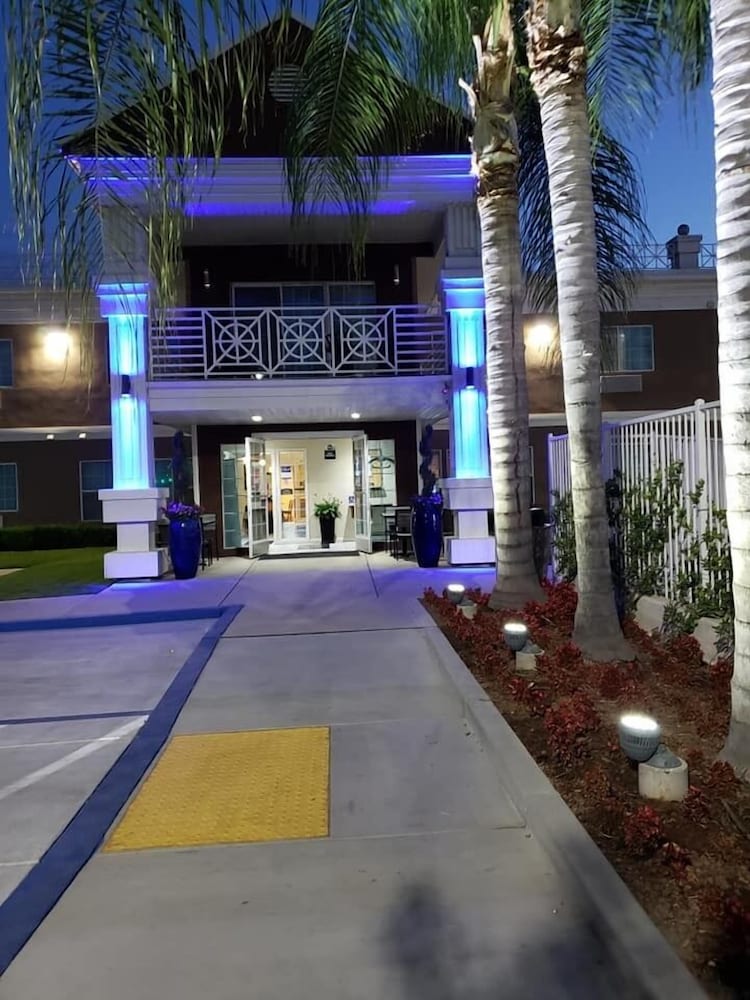 best western americana