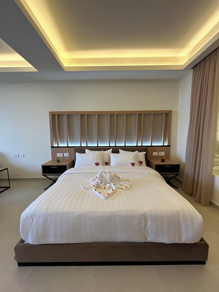 saint georges hotel and resort