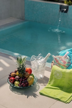 saint georges hotel and resort