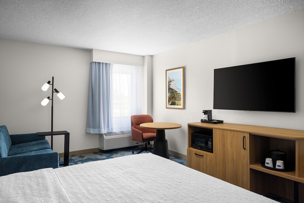 hampton inn miami airport west