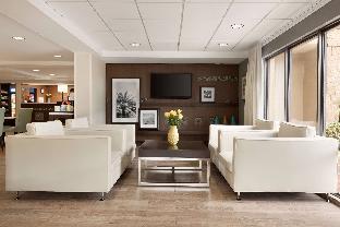 hampton inn miami airport west