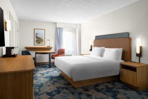hampton inn miami airport west