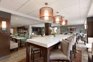 hampton inn miami airport west