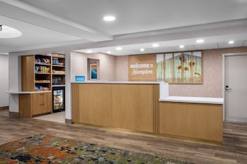 Hampton Inn Miami-Airport West,Hialeah>>Doral,3 star