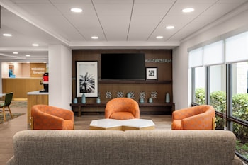 Hampton Inn Miami-Airport West,Hialeah>>Doral,3 star