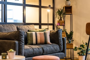 point 7 hotel