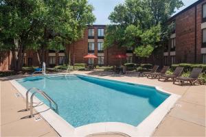 Best Western Chicago - Downers Grove,Near Yorktown Shopping Center,3 star