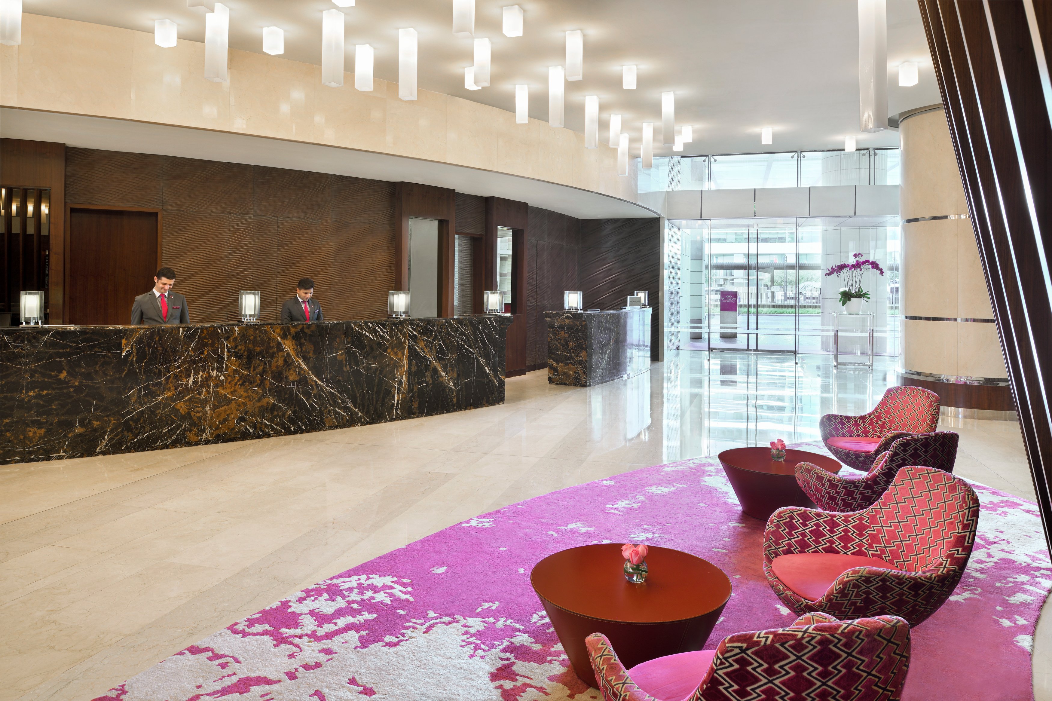 crowne plaza festival city by ihg