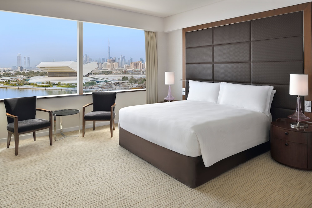 crowne plaza festival city by ihg